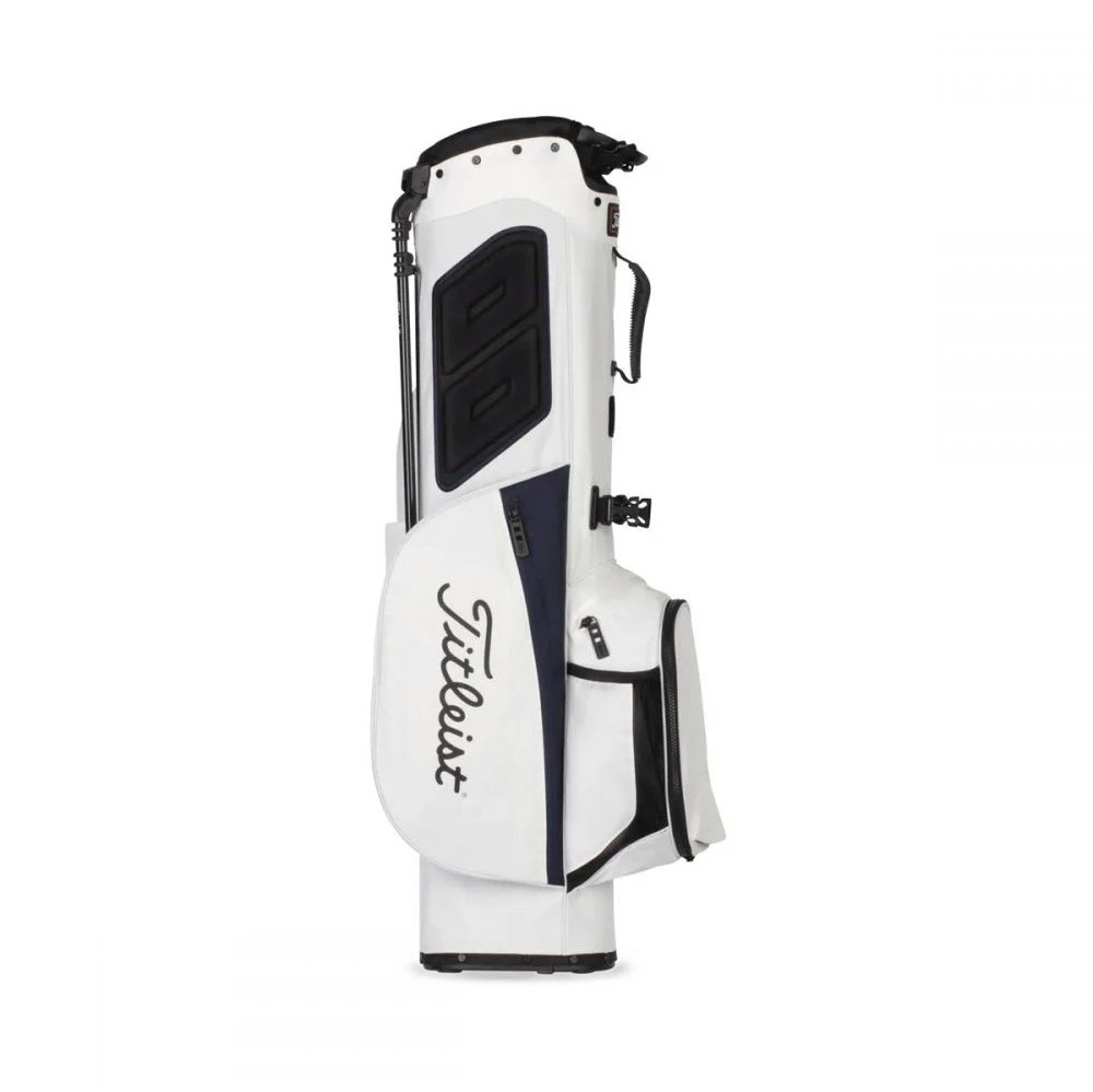 Titleist Players 4 Golf Stand Bag TB21SX4 4 Titleist Players 4 Golf Stand Bag TB21SX4 - Image 4