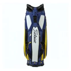 Titleist Ryder Cup 9.5 Golf Tour Bag 9.5 TB9SF9-RC 11 Titleist Ryder Cup 9.5 Golf Tour Bag 9.5 TB9SF9-RC -Golf Discount Store tb9sf9 rc 103