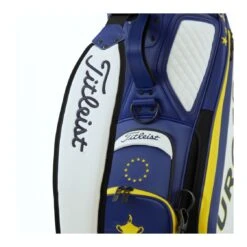 Titleist Ryder Cup 9.5 Golf Tour Bag 9.5 TB9SF9-RC 9 Titleist Ryder Cup 9.5 Golf Tour Bag 9.5 TB9SF9-RC -Golf Discount Store tb9sf9 rc 73