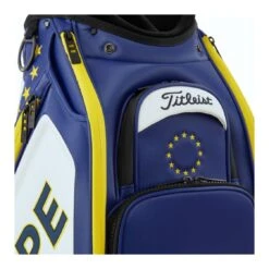 Titleist Ryder Cup 9.5 Golf Tour Bag 9.5 TB9SF9-RC 13 Titleist Ryder Cup 9.5 Golf Tour Bag 9.5 TB9SF9-RC -Golf Discount Store tb9sf9 rc 98