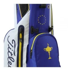Titleist Ryder Cup 4 Plus Stadry Stand Bag TB9SX3-RC 9 Titleist Ryder Cup 4 Plus Stadry Stand Bag TB9SX3-RC -Golf Discount Store tb9sx3 rc 166