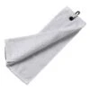 Titleist Tri-Fold Cart Golf Towel TA9TFTTWL
