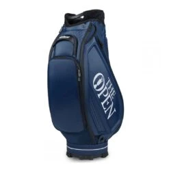 Titleist The Open Staff Tour Golf Bag TB21SF9 -Golf Discount Store titleist the 2021 open staff tour golf bag 114