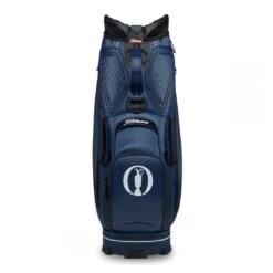 Titleist The Open Staff Tour Golf Bag TB21SF9 -Golf Discount Store titleist the 2021 open staff tour golf bag 46