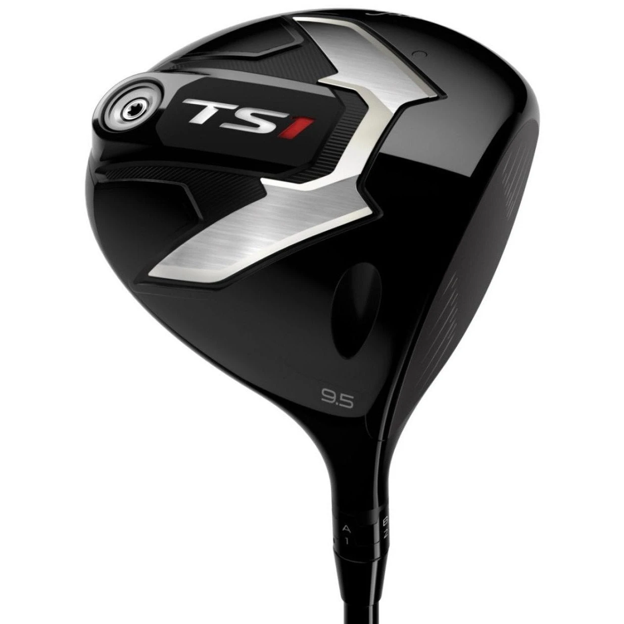 Titleist TS1 Golf Driver 1 Titleist TS1 Golf Driver