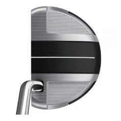 TaylorMade Spider GT Rollback Golf Putter | Single Bend Neck 9 TaylorMade Spider GT Rollback Golf Putter | Single Bend Neck -Golf Discount Store tm sp gt rb sb sb 82