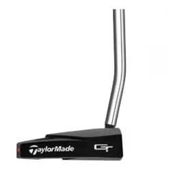 TaylorMade Spider GT Golf Putter | Single Bend Neck -Golf Discount Store tm sp gt sb black 3 172