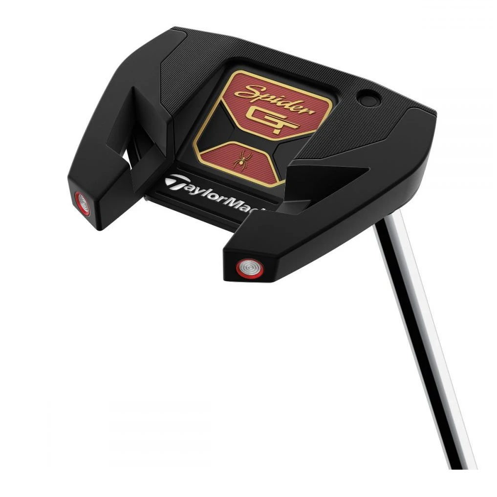 TaylorMade Spider GT Golf Putter | Short Slant Neck 5 TaylorMade Spider GT Golf Putter | Short Slant Neck - Image 5