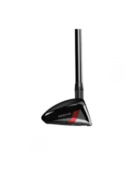 TaylorMade Stealth Golf Hybrid -Golf Discount Store tm22mwr ta036 stealth rescue toe v1