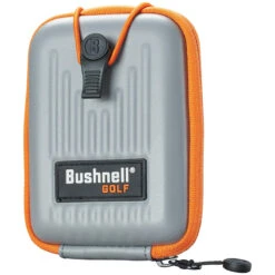 Bushnell Tour V5 Slim Laser Rangefinder -Golf Discount Store tourv5 201901 case threequarter