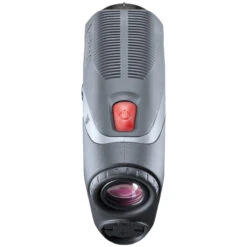 Bushnell Tour V5 Slim Laser Rangefinder -Golf Discount Store tourv5 201901 rear