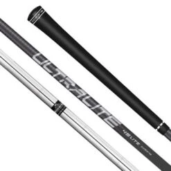 Cobra Air-X Golf Irons | Graphite -Golf Discount Store ultralite steel graphite shafts grip min