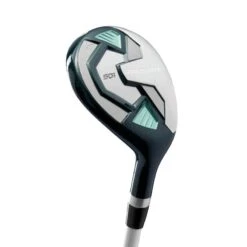 Wilson SGI Golf Package Set Ladies RH Graphite WGG150012 -Golf Discount Store wgg150012 2019 prostaff sgi womens hybrid 1