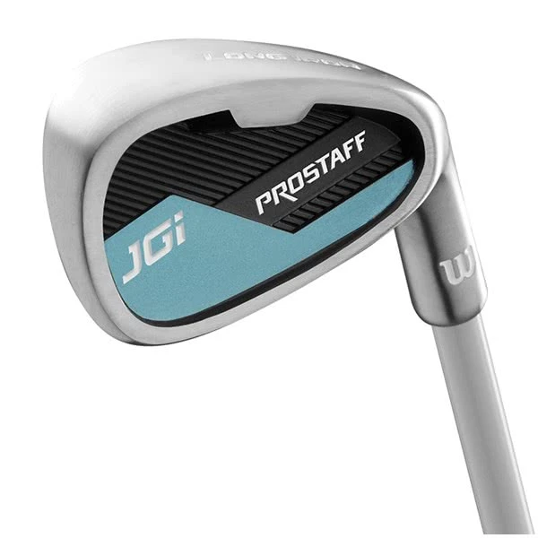 Wilson Pro Staff JGI Junior Girls Golf Package Set | Age 11-14 5 Wilson Pro Staff JGI Junior Girls Golf Package Set | Age 11-14 - Image 5