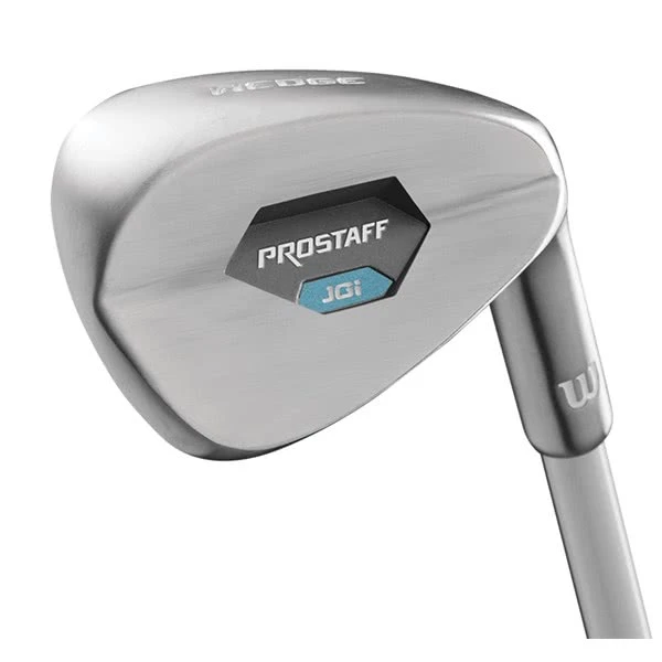 Wilson Pro Staff JGI Junior Girls Golf Package Set | Age 11-14 6 Wilson Pro Staff JGI Junior Girls Golf Package Set | Age 11-14 - Image 6