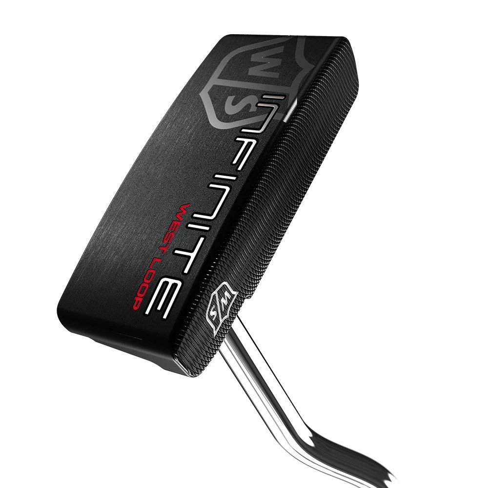 Wilson Staff Infinite Golf Putter | West Loop 1 Wilson Staff Infinite Golf Putter | West Loop