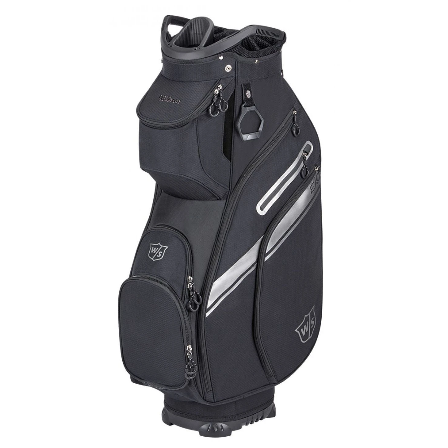 Wilson Staff EXO II Golf Cart Bag 1 Wilson Staff EXO II Golf Cart Bag