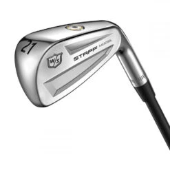 Wilson Staff Model Utility Golf Driving Iron
