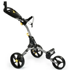 Masters ICart Compact Evo Golf Push Trolley